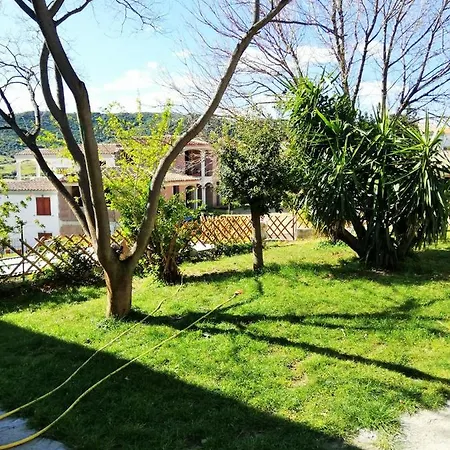 아파트 Casa Rita *