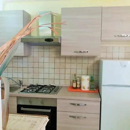 Casa Rita 부도니