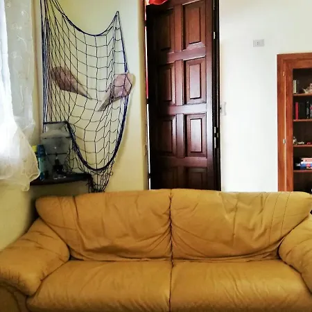 아파트 Casa Rita