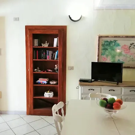 Casa Rita