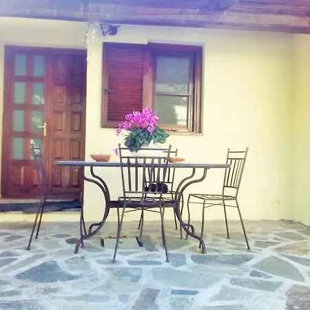 Casa Rita * 부도니