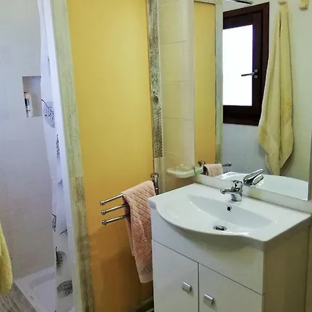 Casa Rita Διαμέρισμα *