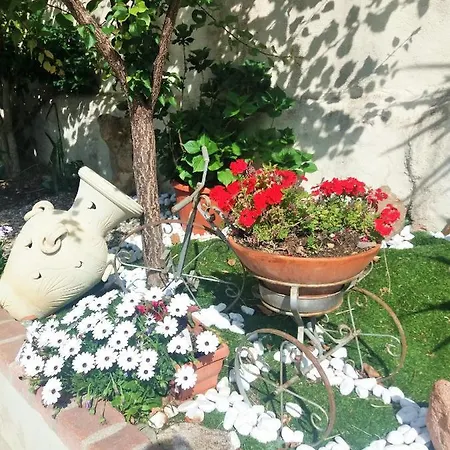 Casa Rita Budoni