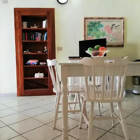 Casa Rita 아파트 부도니