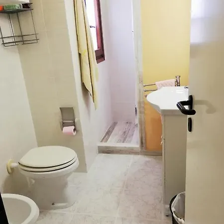 Casa Rita Διαμέρισμα