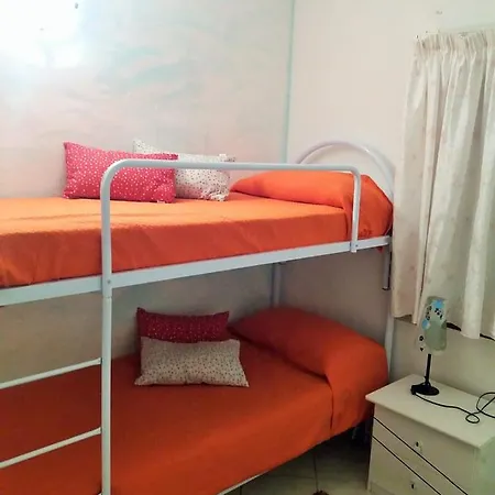 Lägenhet Casa Rita